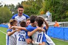 Men's Soccer vs Gordon  Wheaton Men's Soccer vs Gordon. - Photo by Keith Nordstrom : Wheaton, Soccer, Gordon, MSoc2019